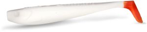Nástraha Q-Paddler 12cm White UV-Tail